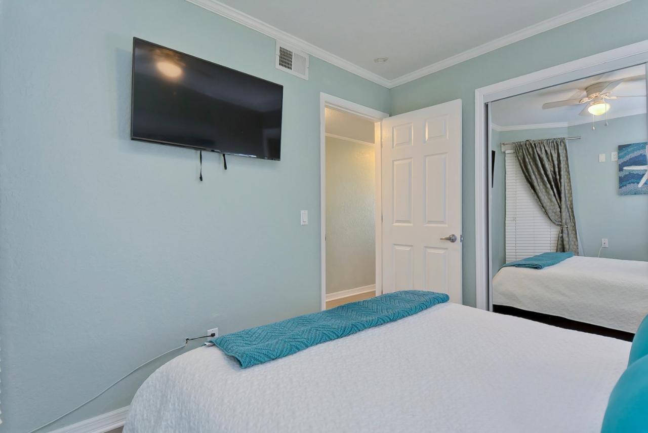 412-Amazing Views, Waterfront, Wifi, Pool, Close To Bucs Stadium Tampa Exterior foto