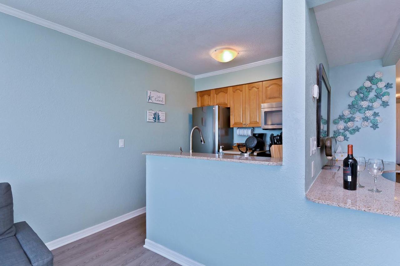 412-Amazing Views, Waterfront, Wifi, Pool, Close To Bucs Stadium Tampa Exterior foto
