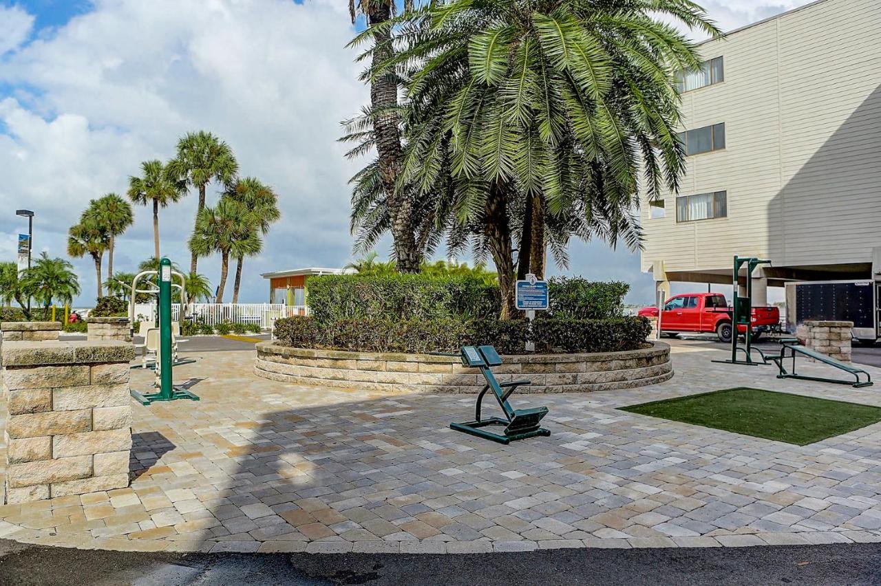 412-Amazing Views, Waterfront, Wifi, Pool, Close To Bucs Stadium Tampa Exterior foto
