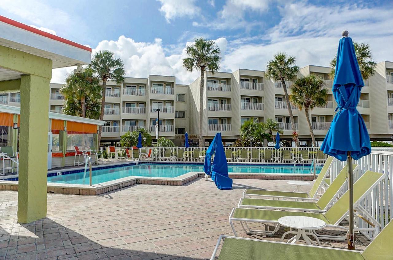 412-Amazing Views, Waterfront, Wifi, Pool, Close To Bucs Stadium Tampa Exterior foto