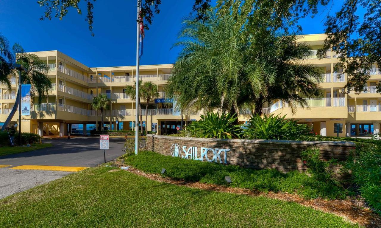 412-Amazing Views, Waterfront, Wifi, Pool, Close To Bucs Stadium Tampa Exterior foto